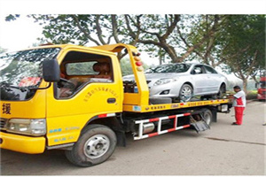 山阴附近24小时汽车拖车服务热线