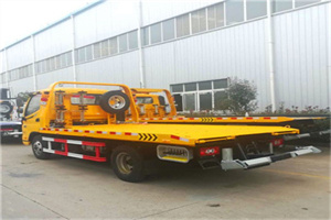 山阴附近拖车救援搭电