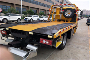 山阴24小时汽车送油服务公司