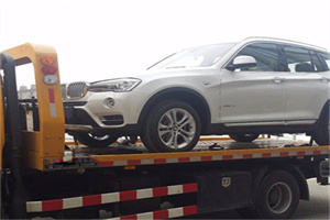 山阴拖车24小时服务电话