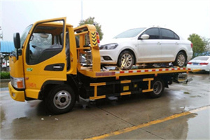 山阴附近拖车救援24小时服务热线