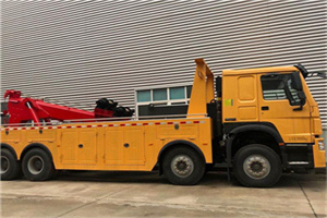 山阴道路救援公司